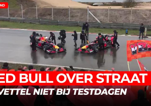 Verstappen meldt zich op Zandvoort, Vettel niet opgeroepen | GPFans Week-End #6