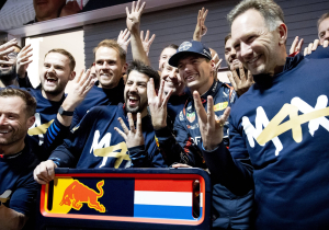 Every F1 World Champion: The entire list from Farina to four-time winner Verstappen