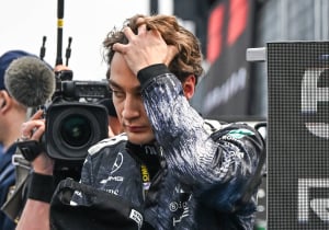 Computer says no as F1 star George Russell ruined by software bug at Japanese Grand Prix