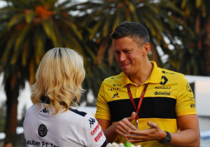 Renault: ''2020 wordt een groot spel, gaan kijken wie er eerder bang is''