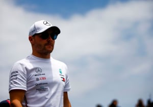 Bottas kan rekenen op een flinke gridstraf in Abu Dhabi