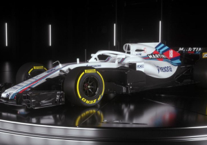 Lowe over FW41: "We hebben de grenzen van de regels opgezocht"