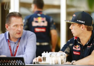 Max Verstappen: 'Willen hier beter presteren dan de eerste race'