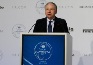 Jean Todt: 'Genoeg rekening houden met huidige leveranciers bij nieuwe motorregels'