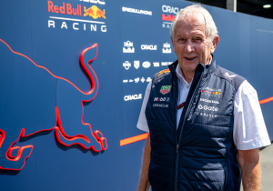 Schumacher claims Red Bull have found BOMBSHELL Helmut Marko replacement