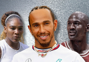 Lewis Hamilton, COMPARADO con Michael Jordan: "El mejor de todos los tiempos"