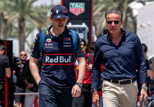 Verstappen vertrouwt Vermeulen op alles, behalve in een raceauto: "Ga ik niet naast zitten"