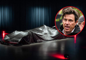 Wolff reveals 'complete relaunch' after Mercedes failure