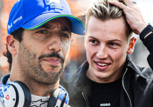 Lawson F1 update emerges amid Ricciardo replacement rumors