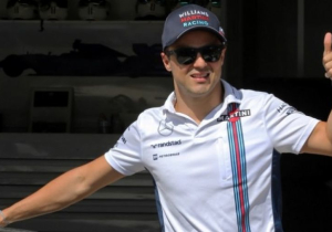 Massa: 'Kubica krijgt het ongetwijfeld moeilijk in huidige F1-auto'
