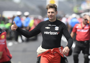 IndyCar star announces RETIREMENT verdict