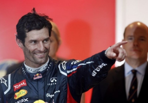 Hamilton 'more complete than Michael' Schumacher says Webber
