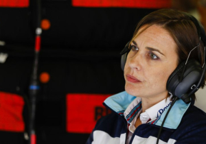 Williams: We have to fix this car