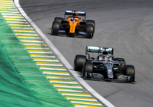 Seidl benadrukt: "Hebben ons niet teruggetrokken vanwege Mercedes"