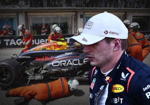 Verstappen claims Red Bull dominance coming to an end