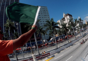 Miami residents poised to oppose Grand Prix