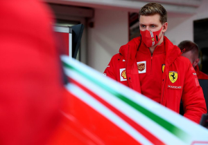 "Moeten Schumacher het eerste jaar maar even met rust laten qua beoordeling"