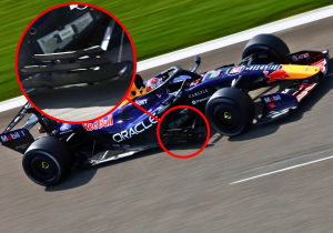 Waarom F1-teams deze vleugel juist zo slecht mogelijk ontwikkelen en laten werken