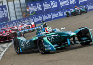 FIA laat Mercedes en Porsche officieel toe tot Formule E