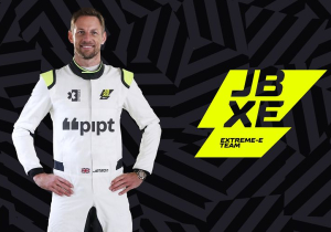 Button to renew rivalry with Hamilton and Rosberg in Extreme E