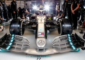 Rosberg: How Bottas can keep Mercedes seat