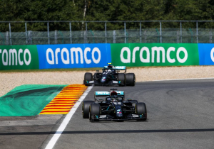 Bottas: I'd rather stay at home than throw in the towel
