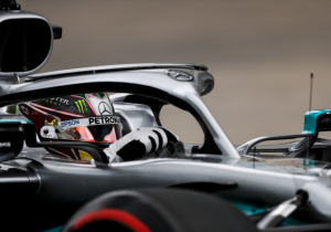 Mercedes blikt vooruit op kwalificatie: 'Wordt een spannende sessie'