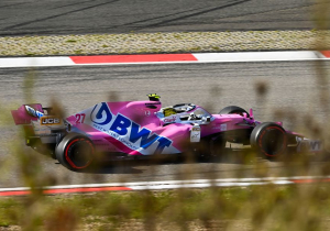 'BWT in gesprek met Haas en Williams over nieuwe sponsordeal'