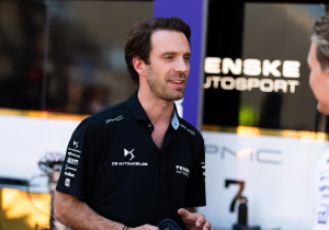 Vergne gaat in op vaderschap na geboorte kindje Verstappen: 'Ben juist gemotiveerder'