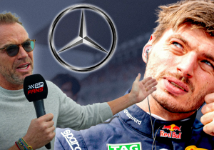 Doornbos begrijpt contractverlenging Verstappen: 'Red Bull en Max zijn gouden combinatie'