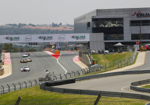 F1 nearing return to Africa after huge approval granted