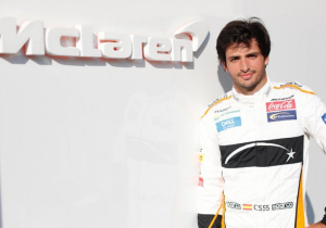 Sainz: McLaren in the points a 'super result' in 2019