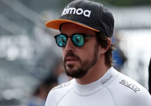 Brown backs Alonso for IndyCar test