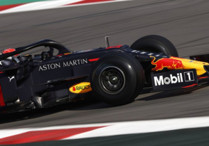 Honda-motor voor RB15 wordt aangepast: "We maken ons zorgen"