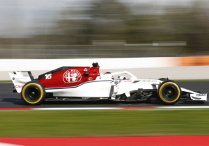 Sauber: "Wij worden absoluut geen B-team van Ferrari"