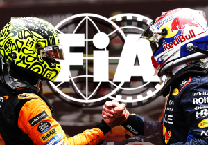 FIA announce Verstappen and Norris inspection verdict at Australian GP