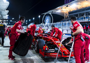 Why Ferrari are extra motivated for Chinese GP
