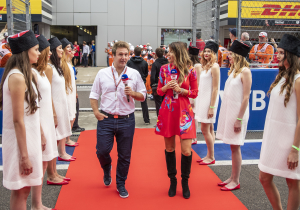 Sky Sports F1 schorst twee analisten na seksistische uitspraken