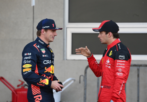 Leclerc tiene claro su FAVORITO en la lucha por el título de F1