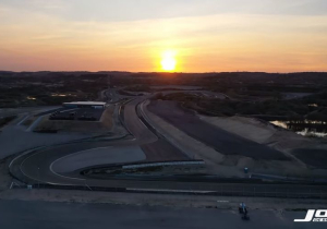 Dutch GP avoids last-minute fan headache and potential bankruptcy