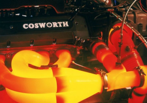 Cosworth positief: 'Nieuwe motorvoorstel maakt deelname externe fabrikant mogelijk'