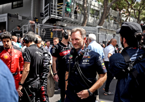 Horner lovend: "Red Bull opereert op hoogste niveau uit geschiedenis"