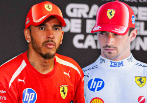 Gaat Ferrari ingrijpen bij Hamilton en Leclerc? 'Denk jij dat Vasseur dát nu nog toelaat?'