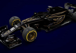 Is this the future look for Force India?