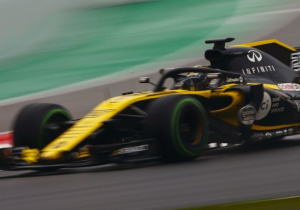Hulkenberg: 'Formule 1 pakt record van Porsche op Spa dit jaar al terug'