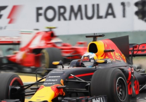 'Renault laat Red Bull niet vallen, maar andersom'
