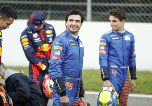 Norris en Sainz akkoord met salarisverlaging bij McLaren