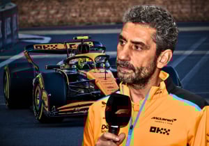 McLaren’s F1 strategy secrets revealed