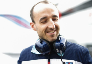 Kubica wacht derde partij af: "Ik heb mijn beslissing al genomen"