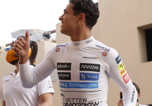 Norris verklaart vertrek naar belastingparadijs Monaco: "Iedereen zou hetzelfde doen"